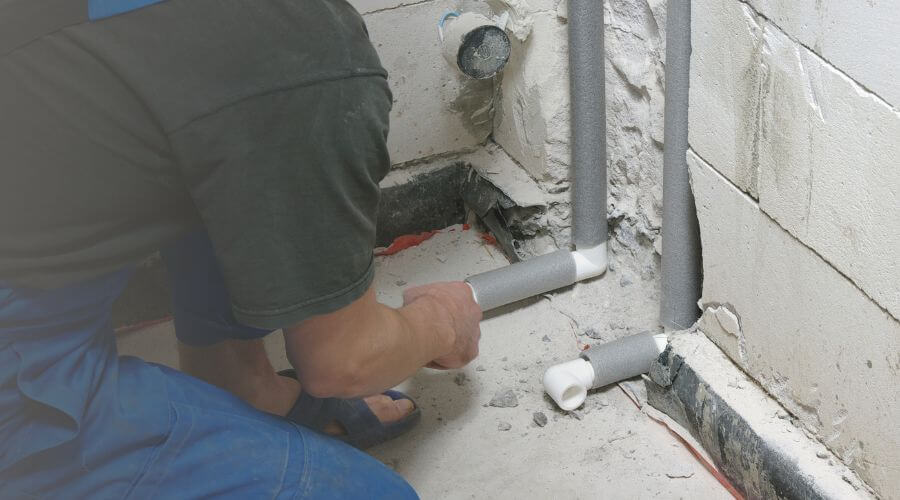 Professional Leak Detection Services in Buckeystown, MD